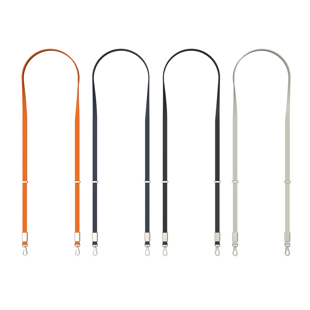 Cordón bandolera de PET reciclado Nivo RCS - Imagen 6