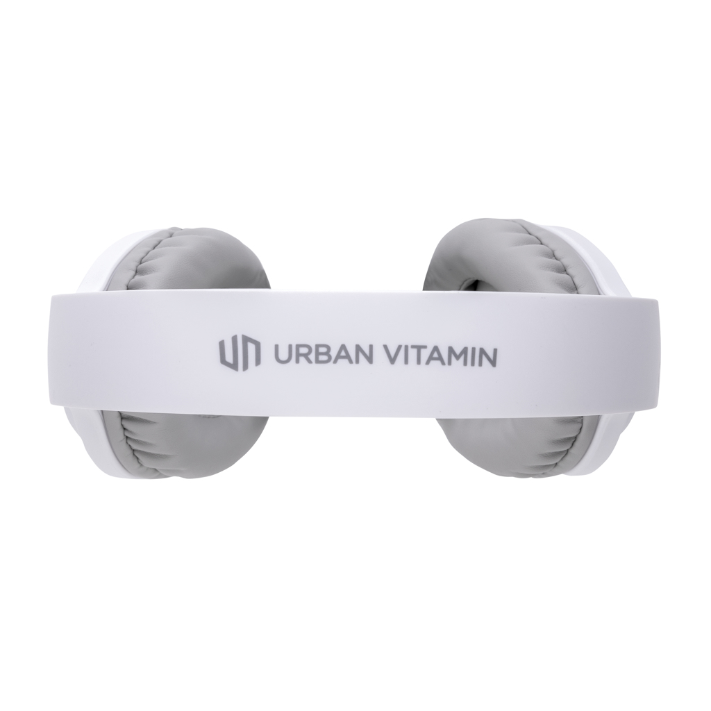 Auriculares Belmont inalámbricos Urban Vitamin - Imagen 3