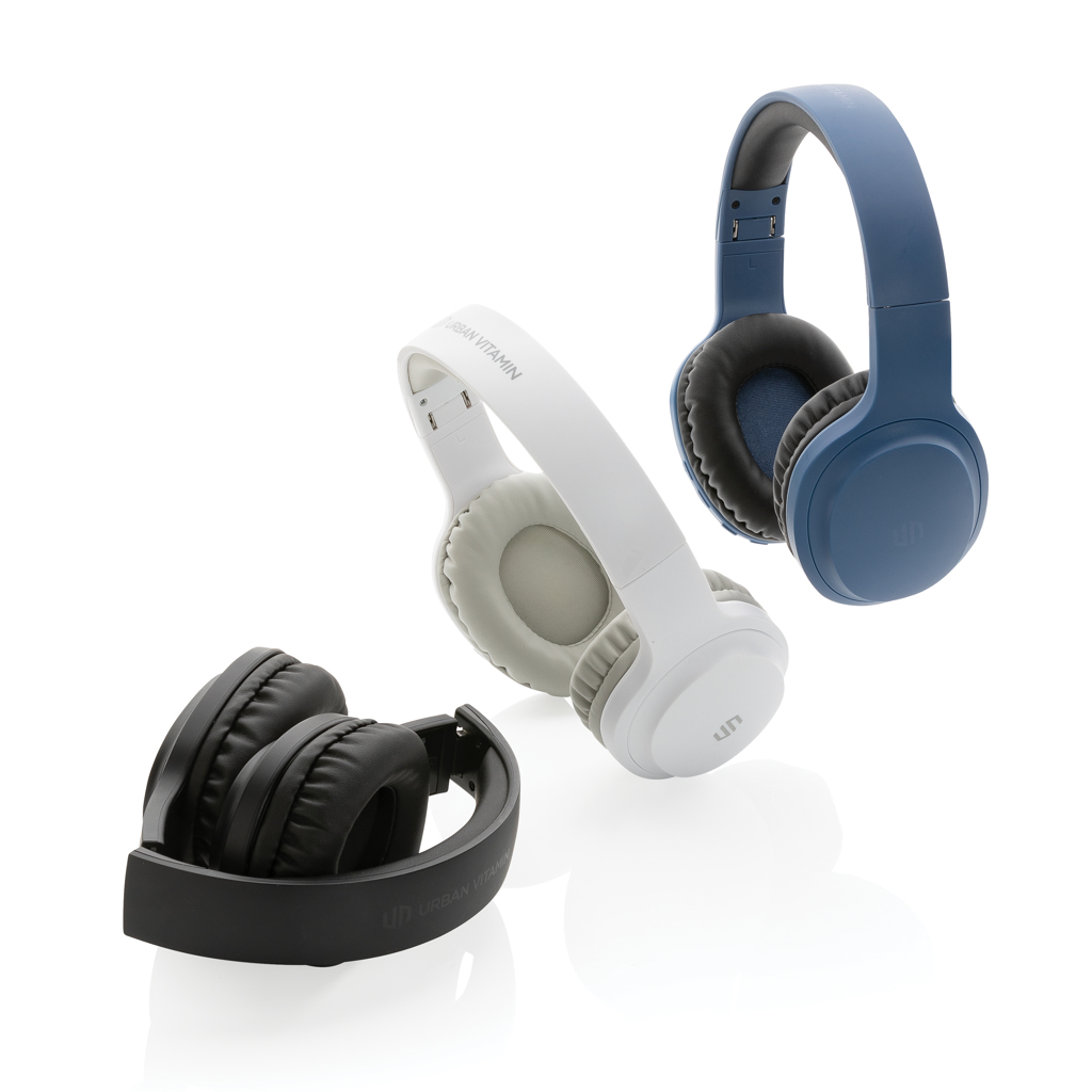 Auriculares Belmont inalámbricos Urban Vitamin - Imagen 9