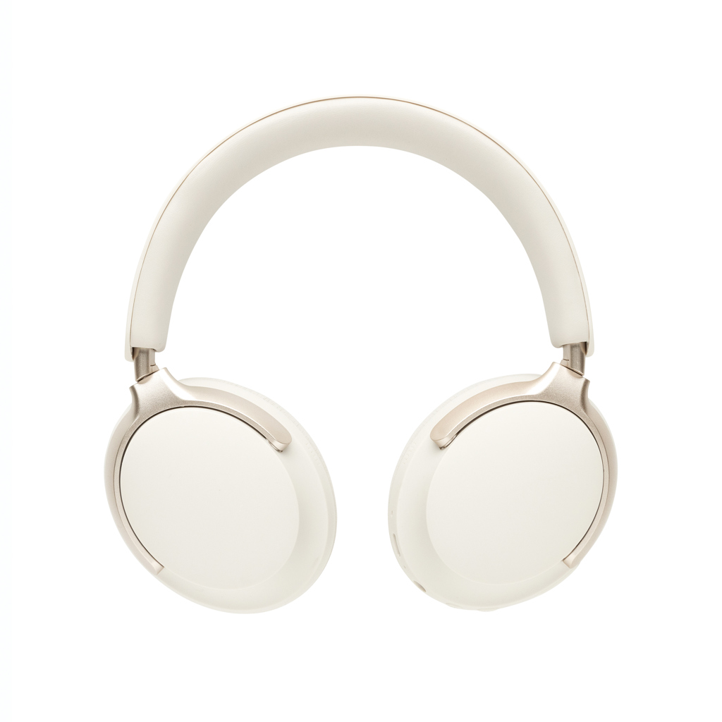Auriculares ANC de plástico reciclado Soundpro RCS - Imagen 2