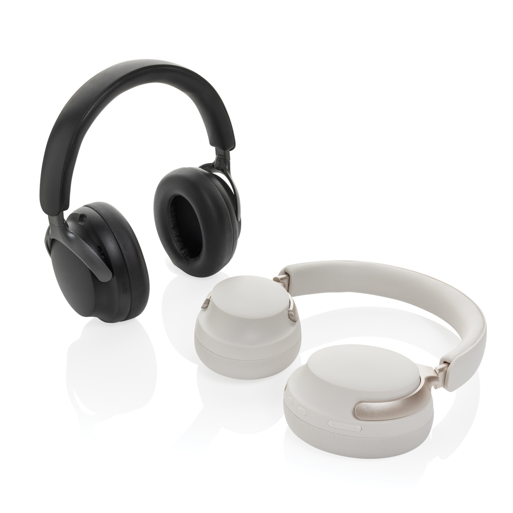 Auriculares ANC de plástico reciclado Soundpro RCS - Imagen 4