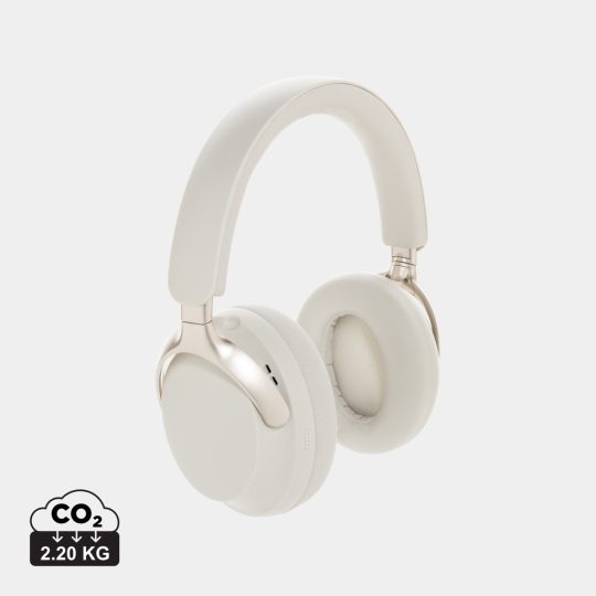 Auriculares ANC de plástico reciclado Soundpro RCS