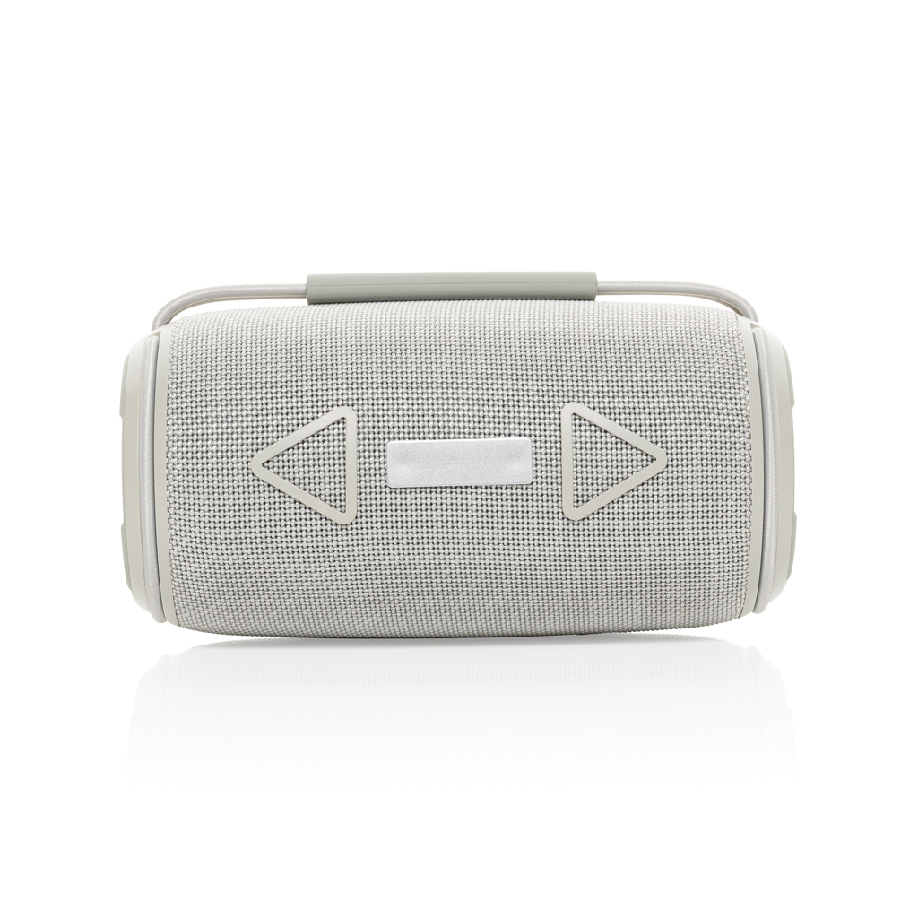 Altavoz Prisma RCS 16W plástico reciclado IPX 4 - Imagen 2
