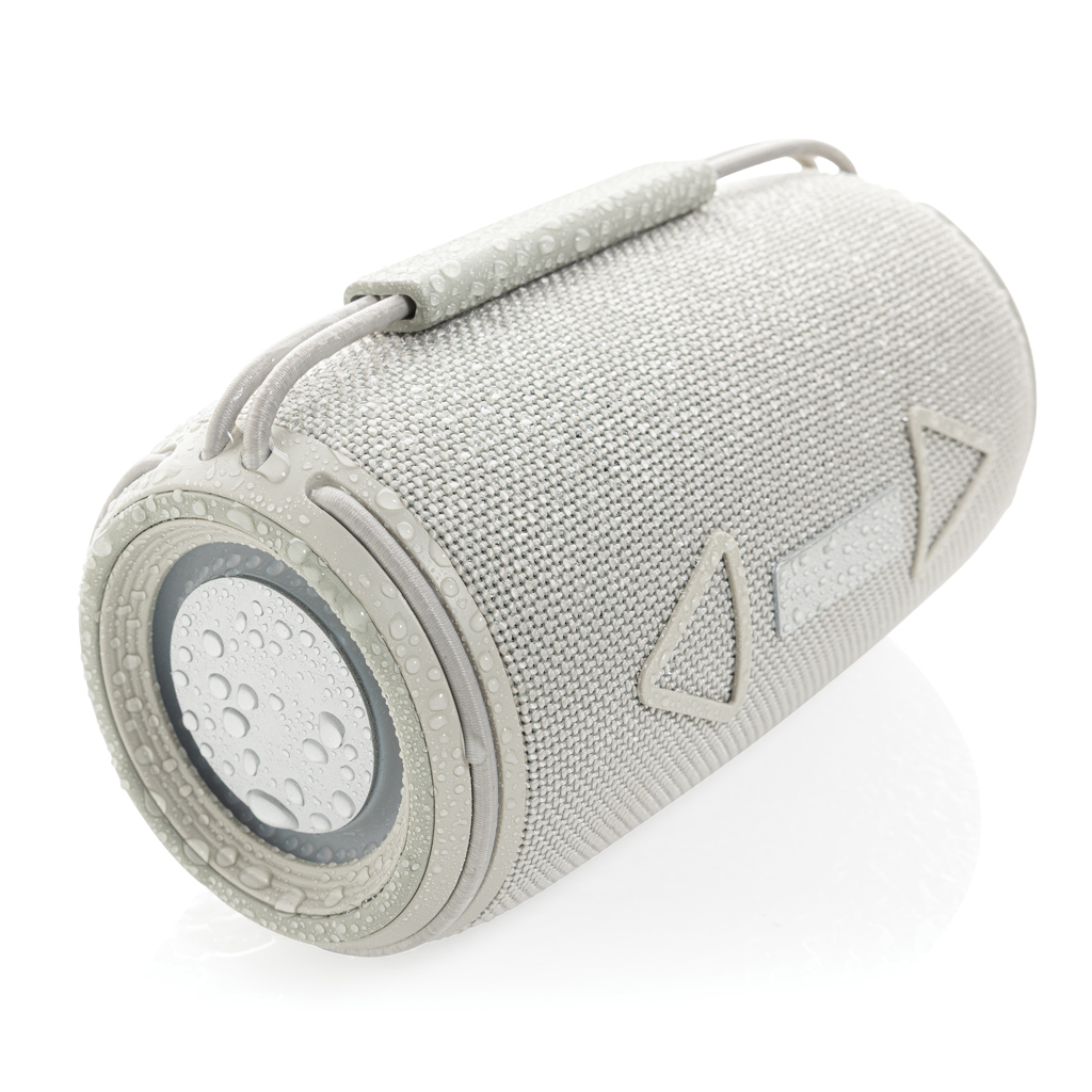 Altavoz Prisma RCS 16W plástico reciclado IPX 4 - Imagen 4
