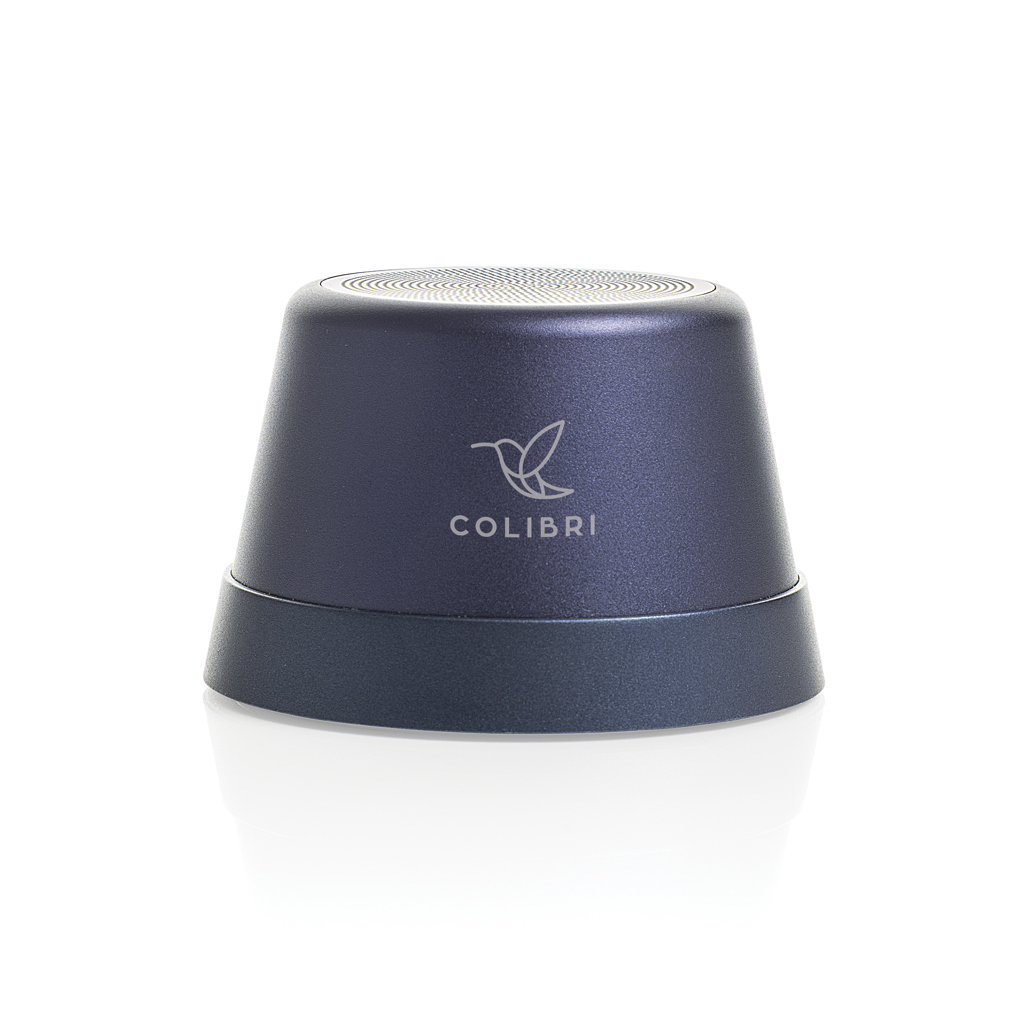 Altavoz magnético 5W de aluminio reciclado Nivio RCS - Imagen 5