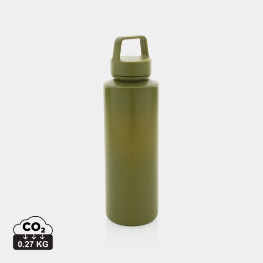 Botella de agua con asa RCS RPP
