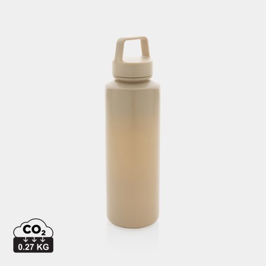 Botella de agua con asa RCS RPP