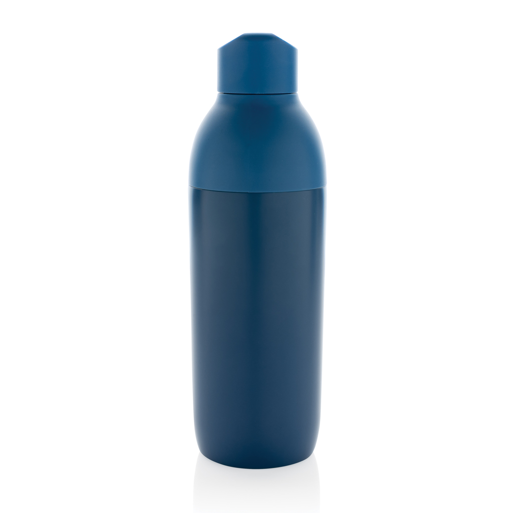 Botella al vacío de acero inoxidable reciclado Flow RCS - Imagen 2