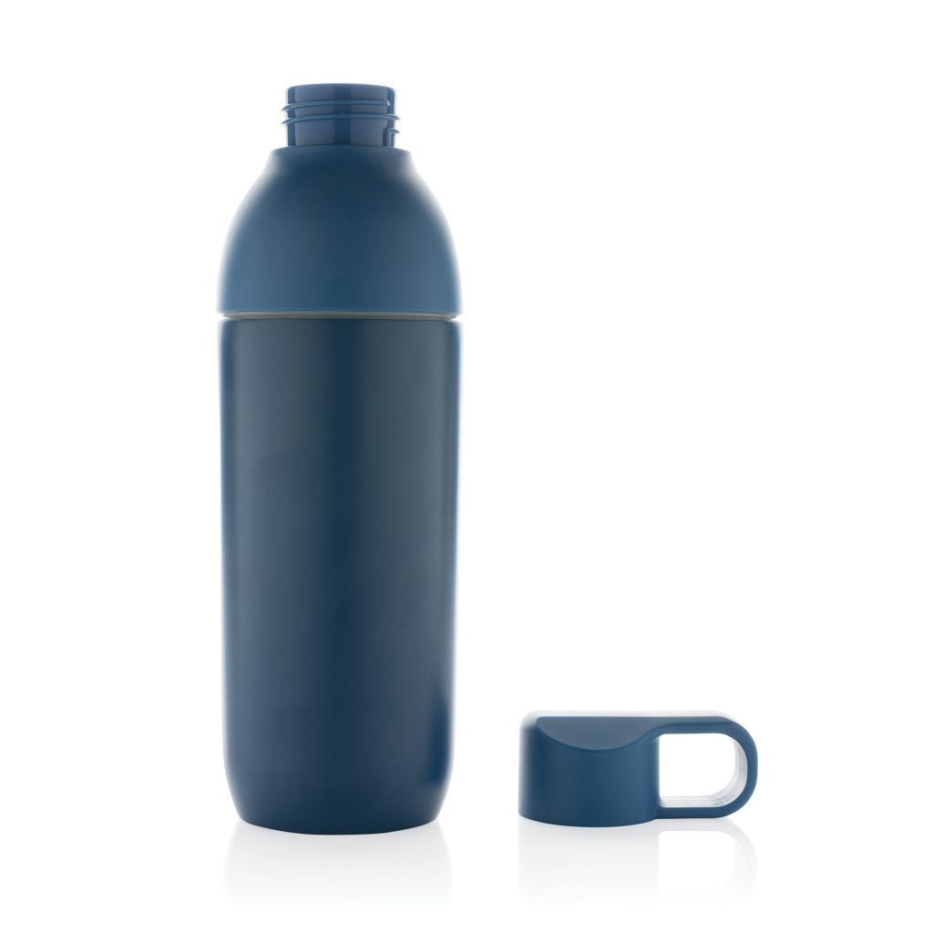 Botella al vacío de acero inoxidable reciclado Flow RCS - Imagen 4