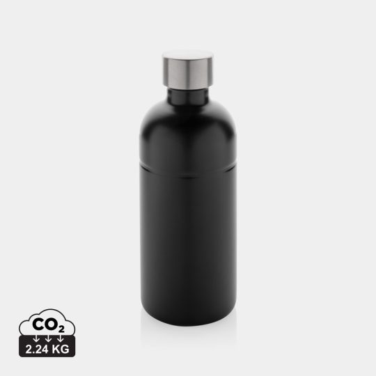 Botella carbonatada reacondicionada con certificación RCS