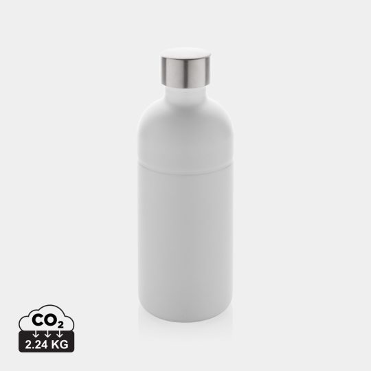 Botella carbonatada reacondicionada con certificación RCS