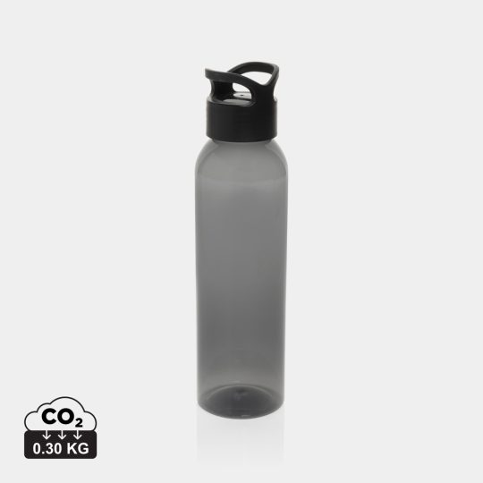Botella de agua reciclada Oasis RCS 650 ml