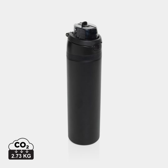 Botella con cerradura acero certificada Omni Sip RCS 720 ml