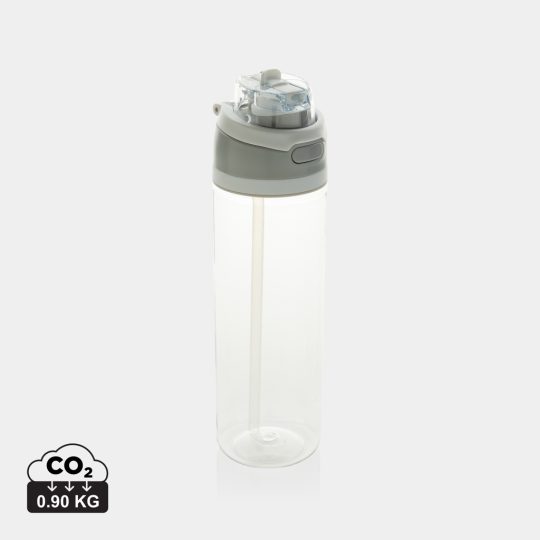 Botella de agua Omni Sip RCS RPET 800 ml