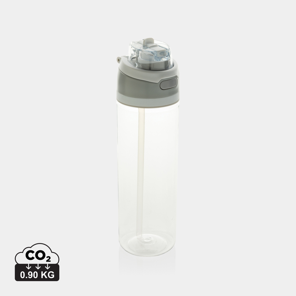 Botella de agua Omni Sip RCS RPET 800 ml