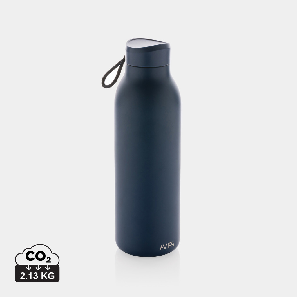 Botella Avira Avior acero RCS 500 ml