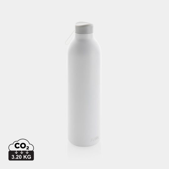 Botella Avira acero RCS 1L