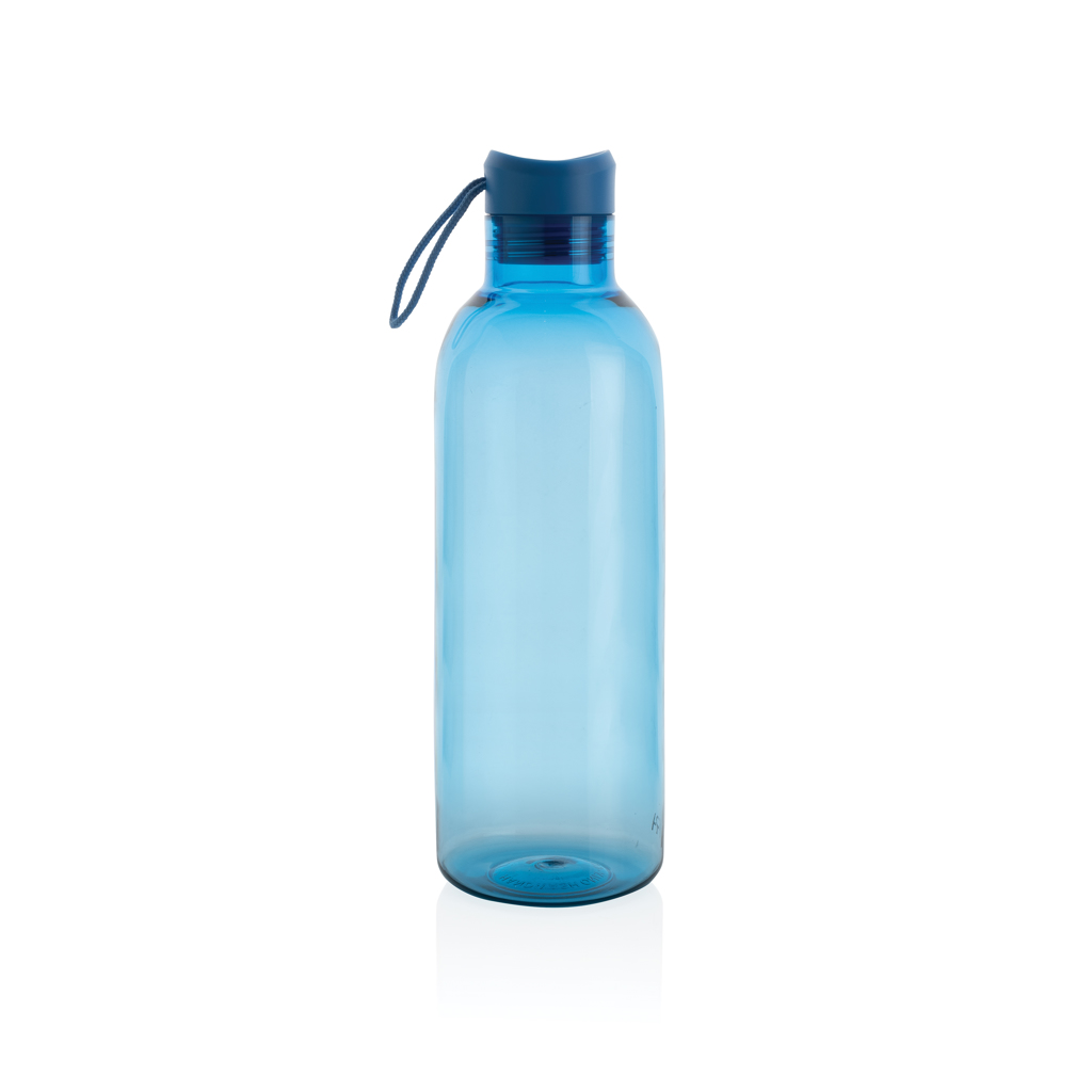 Botella Avira Atik RCS PET Reciclado 1L - Imagen 2