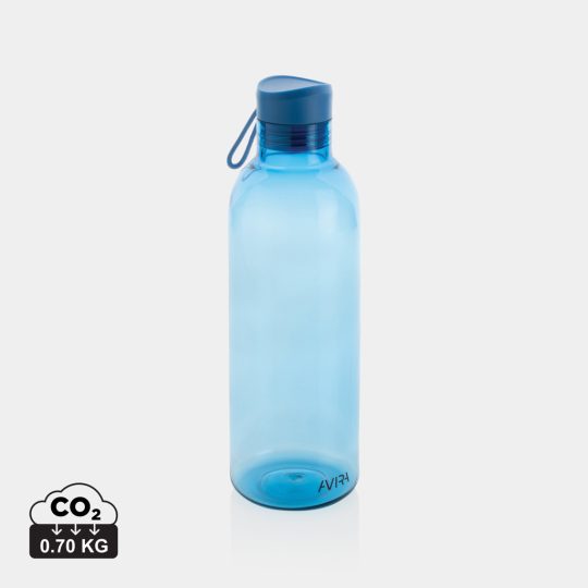 Botella Avira Atik RCS PET Reciclado 1L