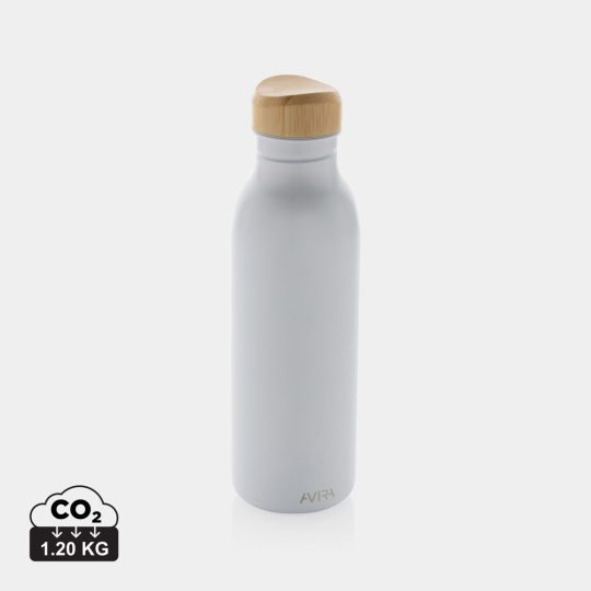Botella Avira Alcor RCS Re-steel 600 ml