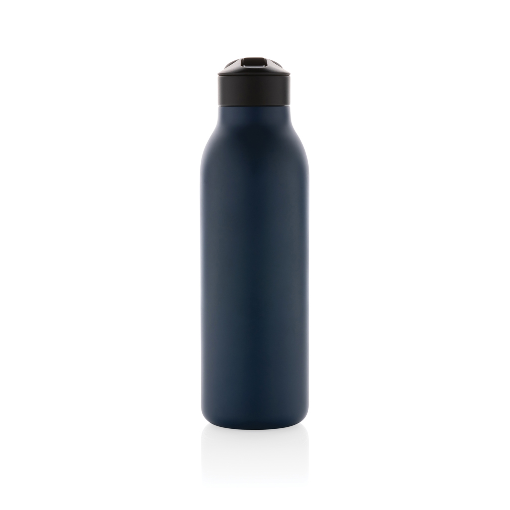 Botella de agua Avira Ara RCS con tapa acero 500 ml - Imagen 4