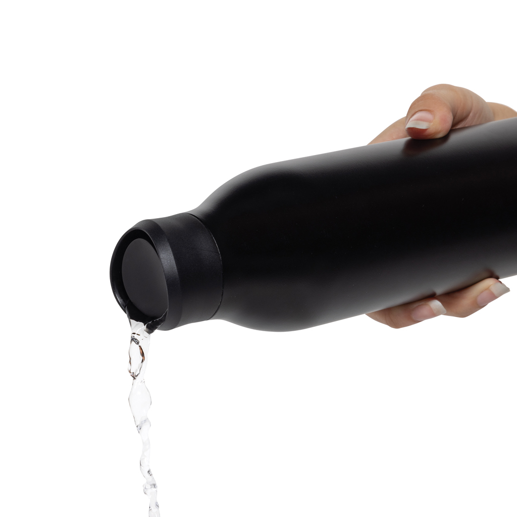 Botella agua Avira Alok RCS Re-Steel 360 de 600 ml - Imagen 4
