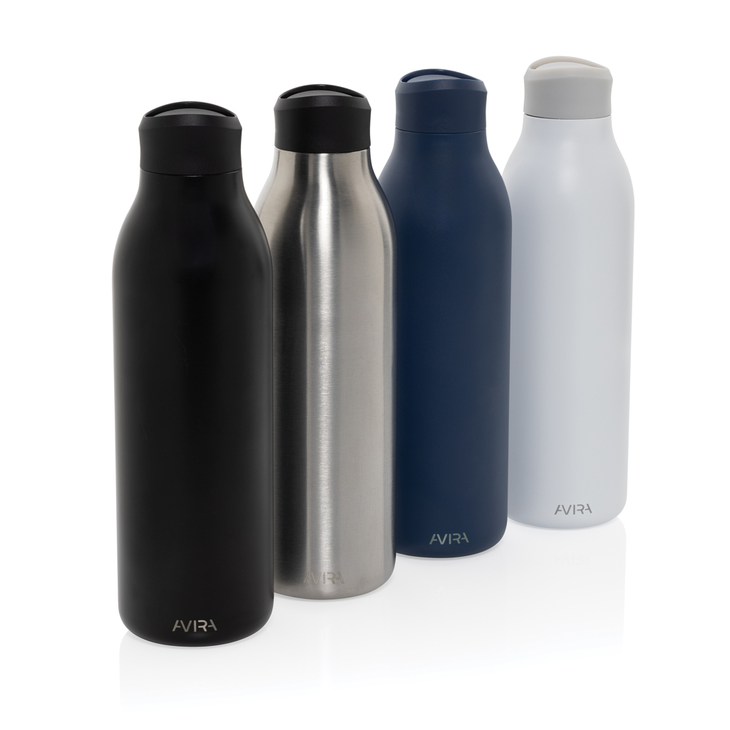 Botella agua Avira Alok RCS Re-Steel 360 de 600 ml - Imagen 5