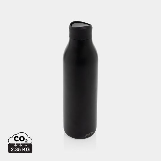 Botella agua Avira Alok RCS Re-Steel 360 de 600 ml