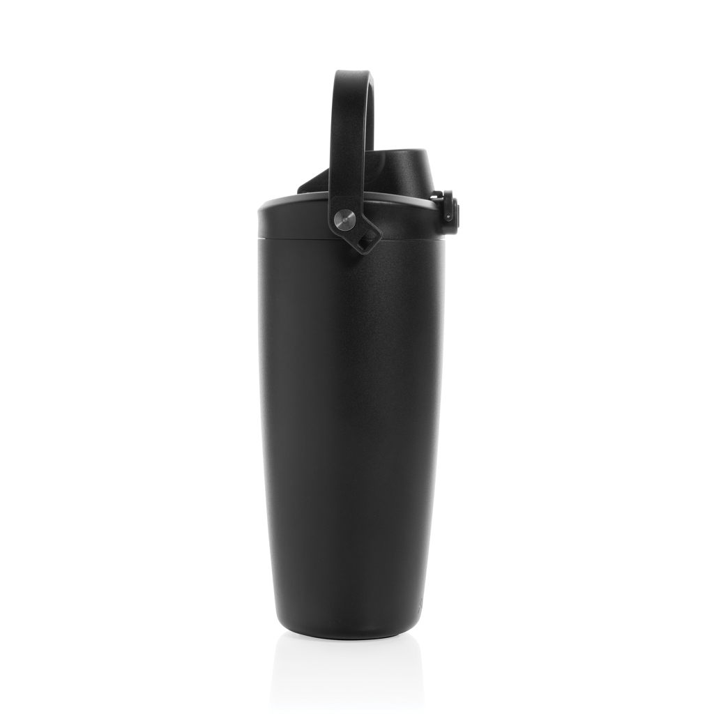 Taza con cierre Avira Ayala RCS Re-steel Duosip - Imagen 3