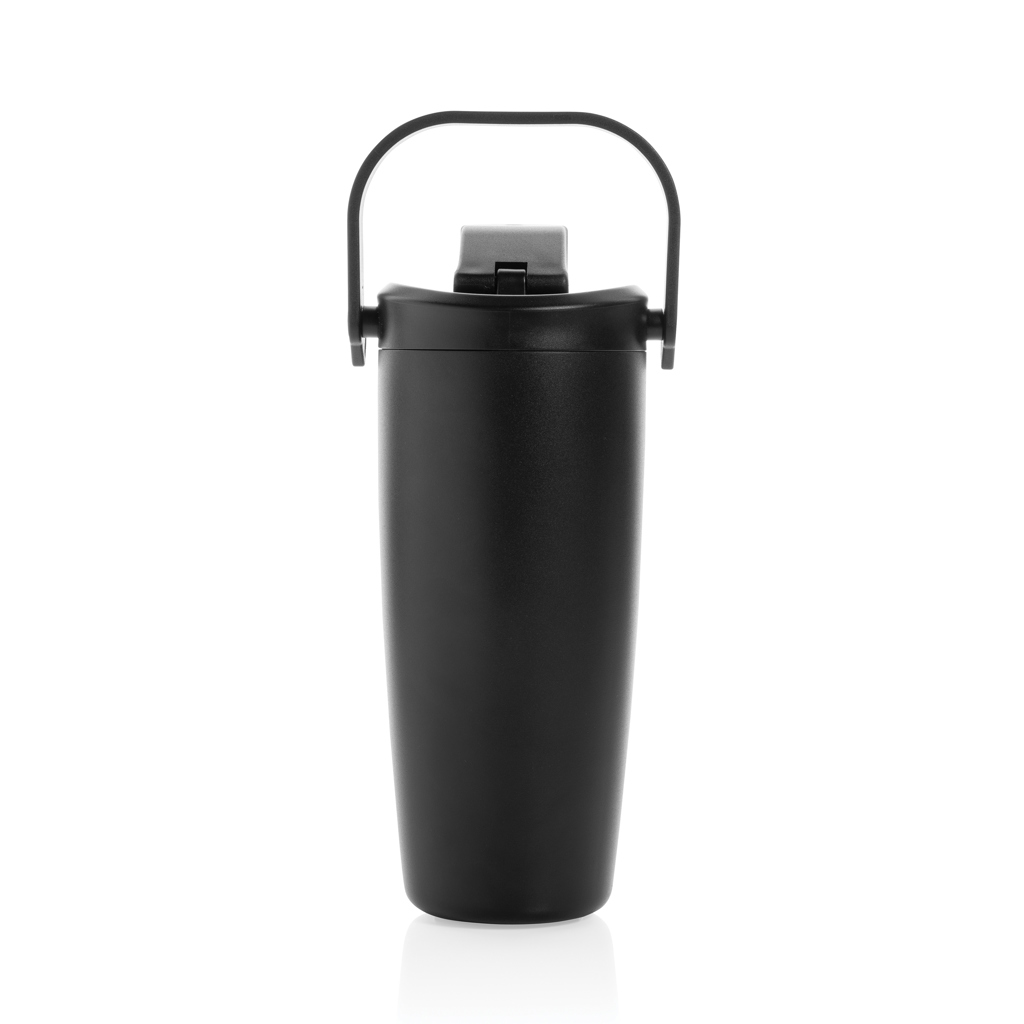 Taza con cierre Avira Ayala RCS Re-steel Duosip - Imagen 4