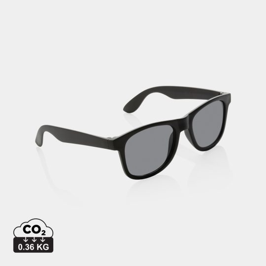 Gafas de sol de plástico PP reciclado RCS