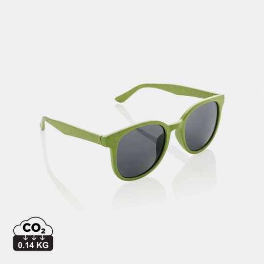 Gafas de sol ECO de fibra de trigo