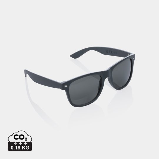 Gafas de sol de plástico reciclado GRS