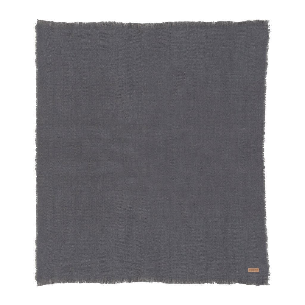 Manta tejida Ukiyo Aware™ Polylana® 130x150cm - Imagen 2