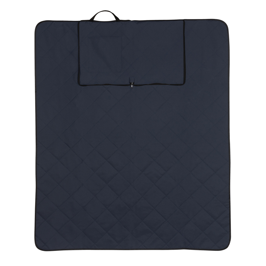 Manta de picnic acolchada plegable Impact Aware™ RPET - Imagen 3