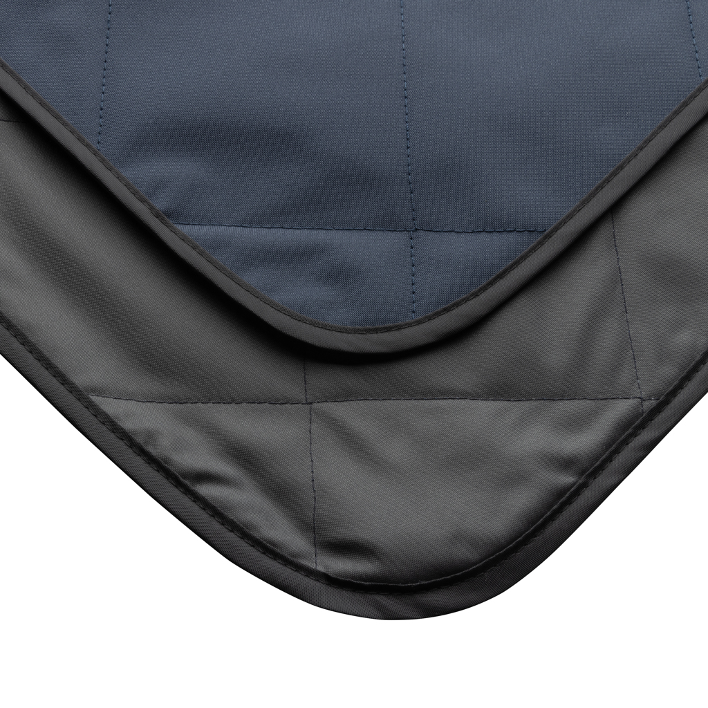 Manta de picnic acolchada plegable Impact Aware™ RPET - Imagen 4
