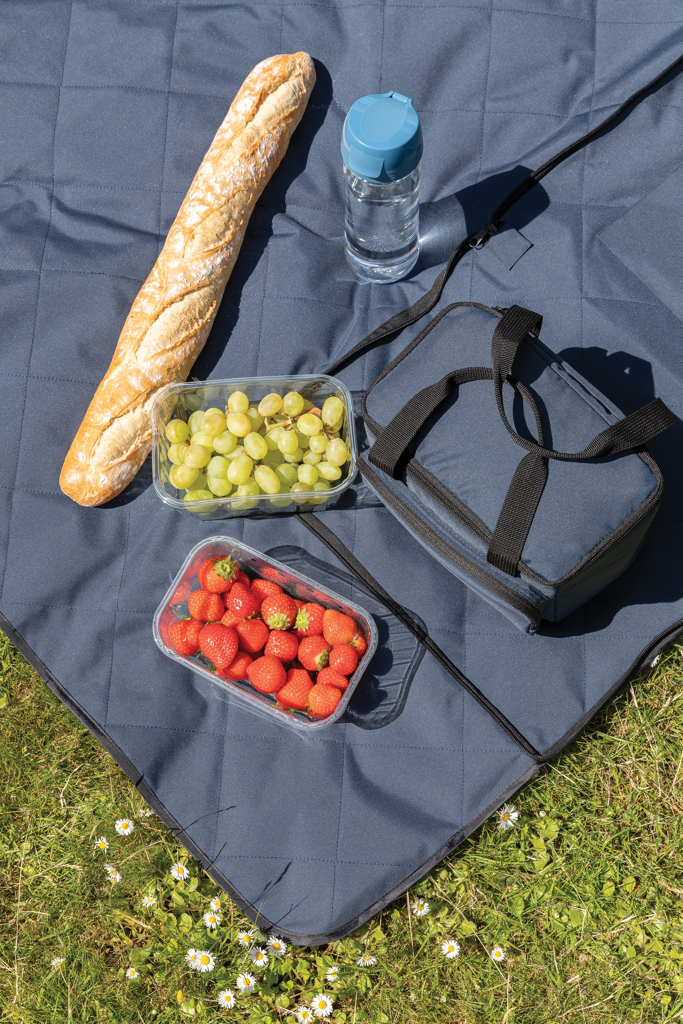Manta de picnic acolchada plegable Impact Aware™ RPET - Imagen 7