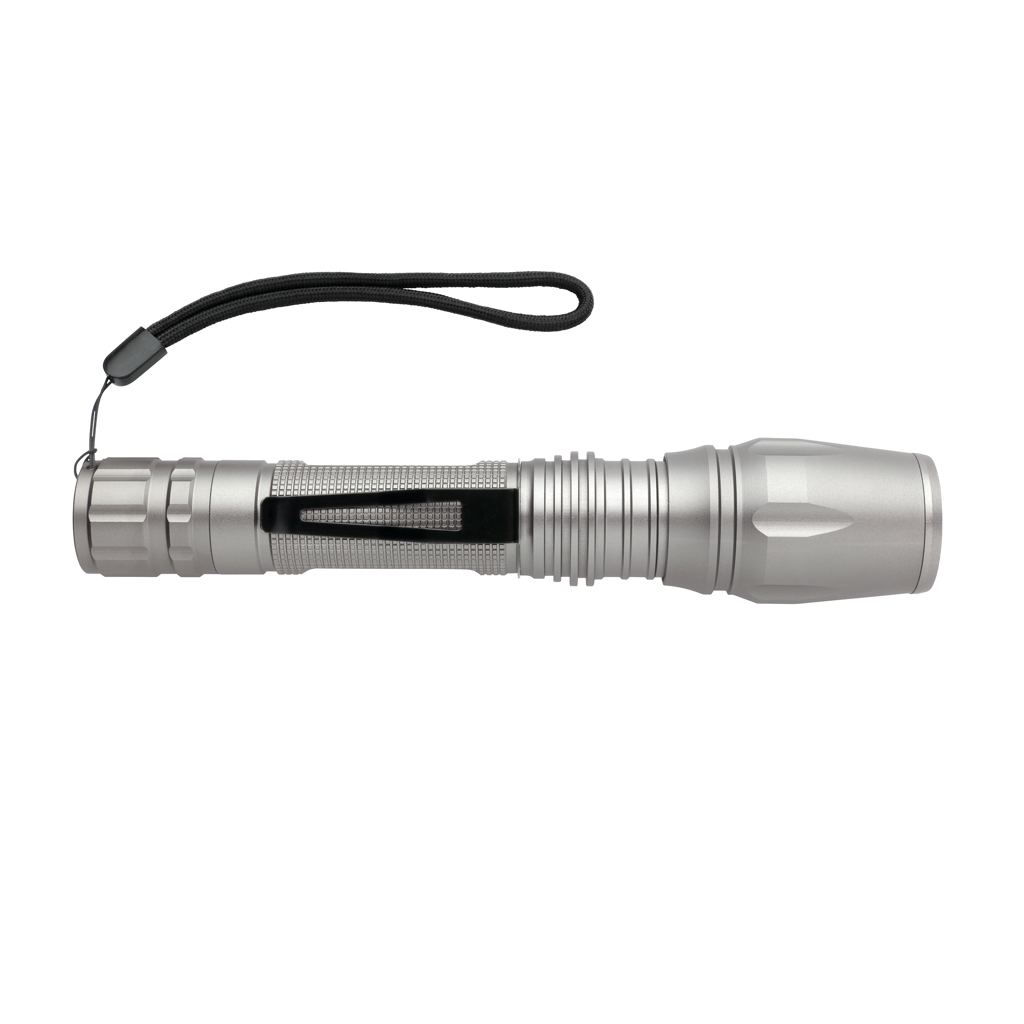 Linterna CREE resistente 10W - Imagen 4