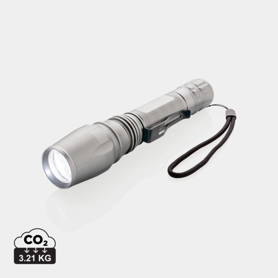 Linterna CREE resistente 10W