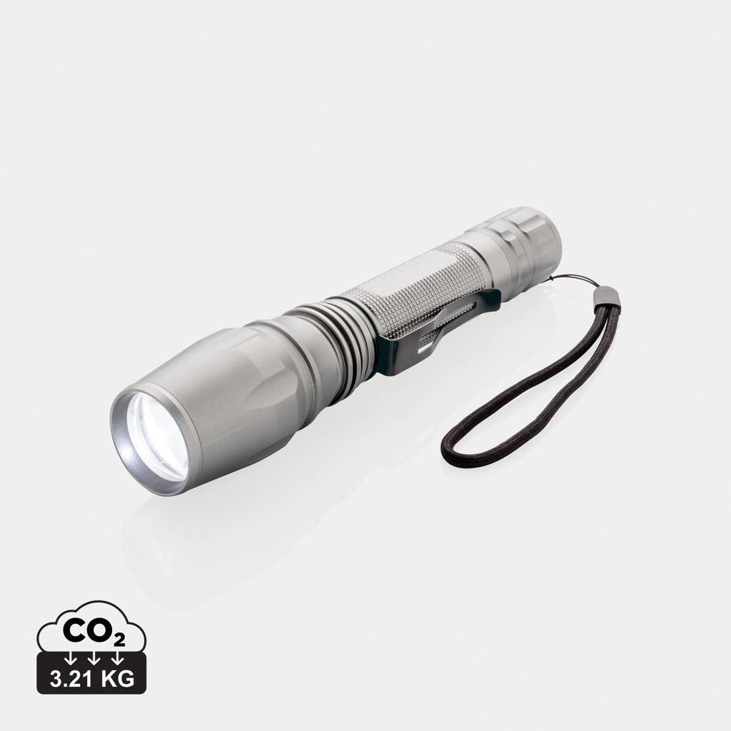 Linterna CREE resistente 10W