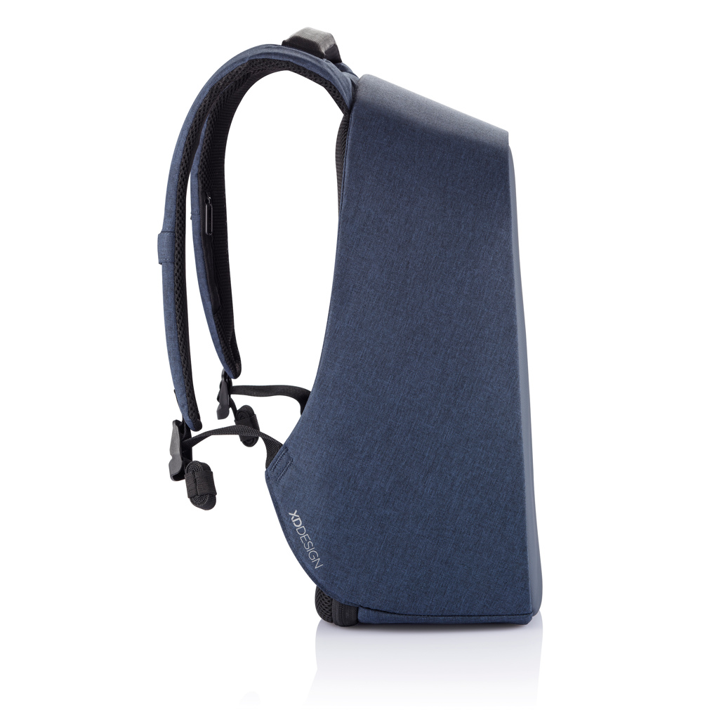 Bobby Hero Regular, mochila antirrobo - Imagen 3