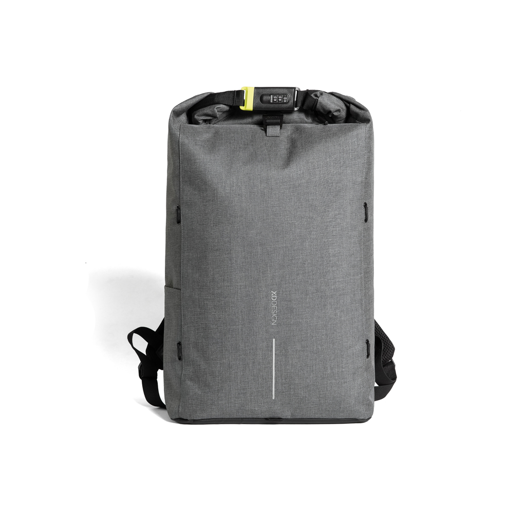 Mochila antirrobo Urban Lite - Imagen 2