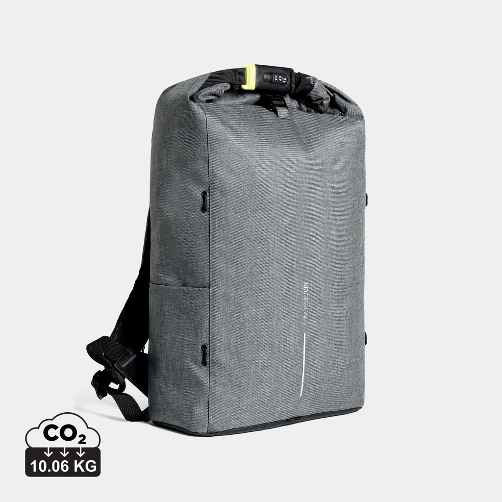 Mochila antirrobo Urban Lite
