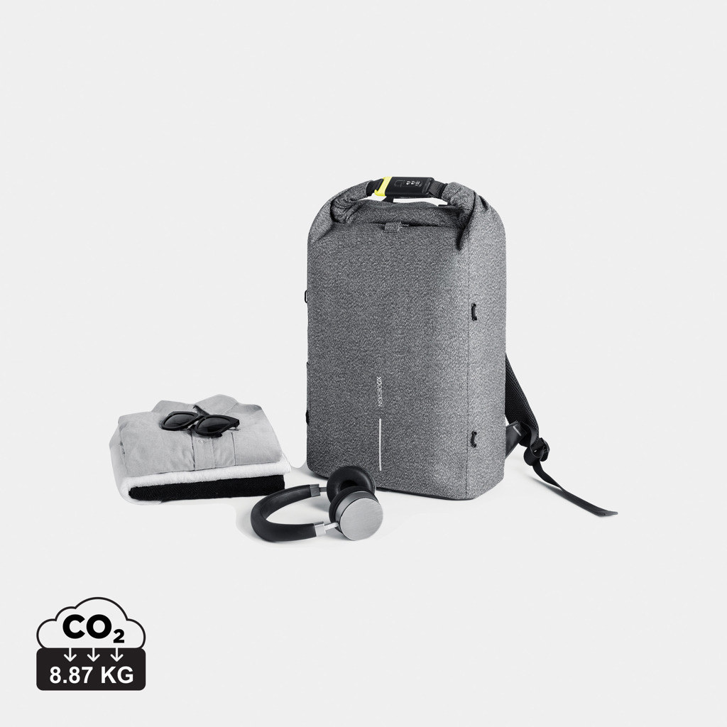 Mochila antirrobo Urban