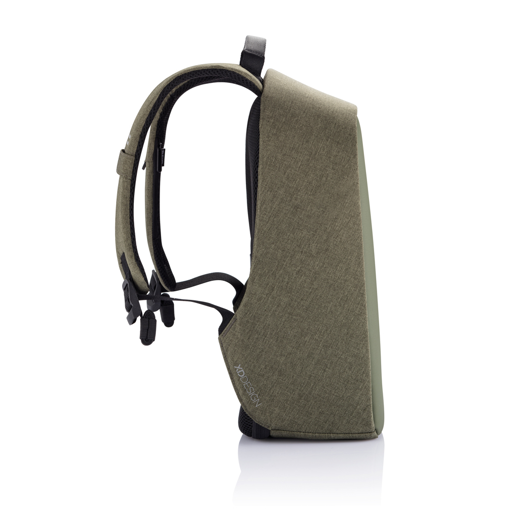 Bobby Hero Small, mochila antirrobo - Imagen 3