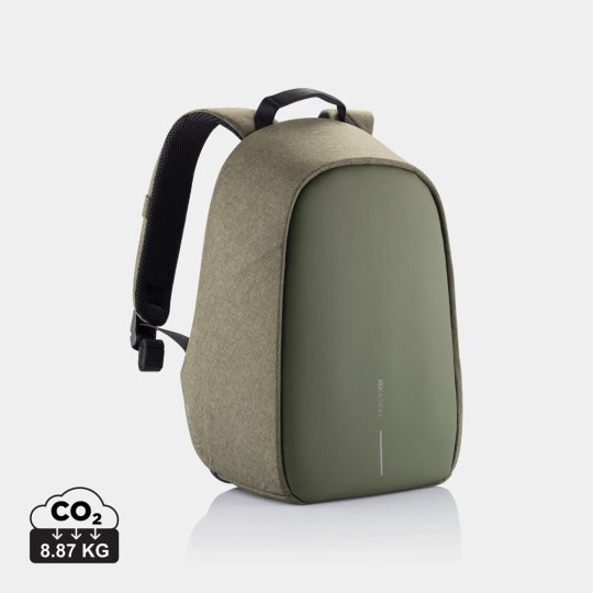 Bobby Hero Small, mochila antirrobo
