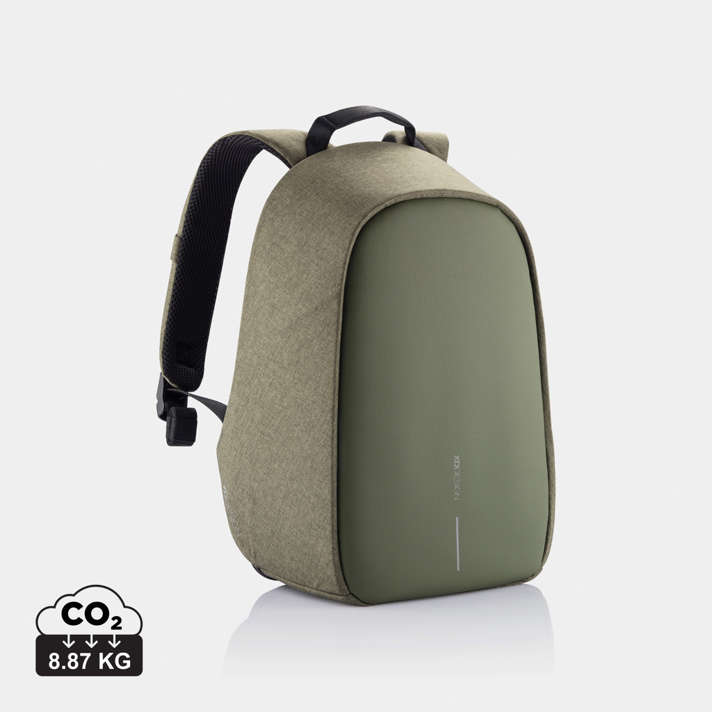 Bobby Hero Small, mochila antirrobo