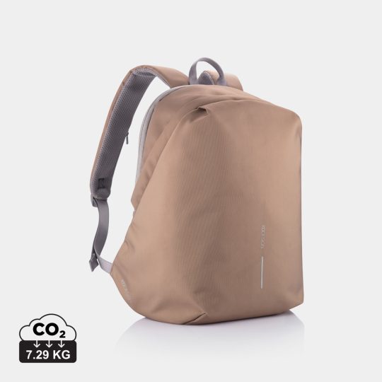 Bobby Soft, mochila antirrobo