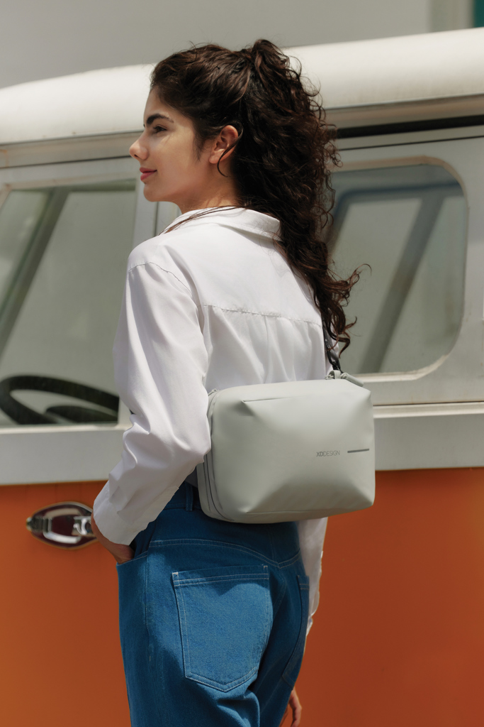 Sling expandible Urban resistente al agua - Imagen 4