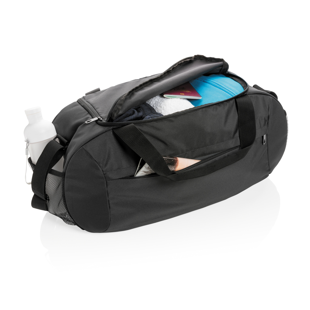 Bolsa deportiva moderna AWARE™ RPET - Imagen 4